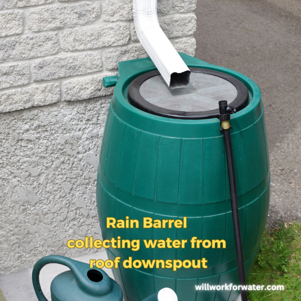 Top 3 Ways to find the Best Prices On Rainwater Collection/Harvesting Tanks And Barrels