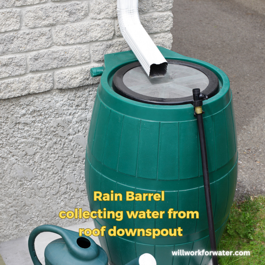 Top 3 Ways to find the Best Prices On Rainwater Collection/Harvesting