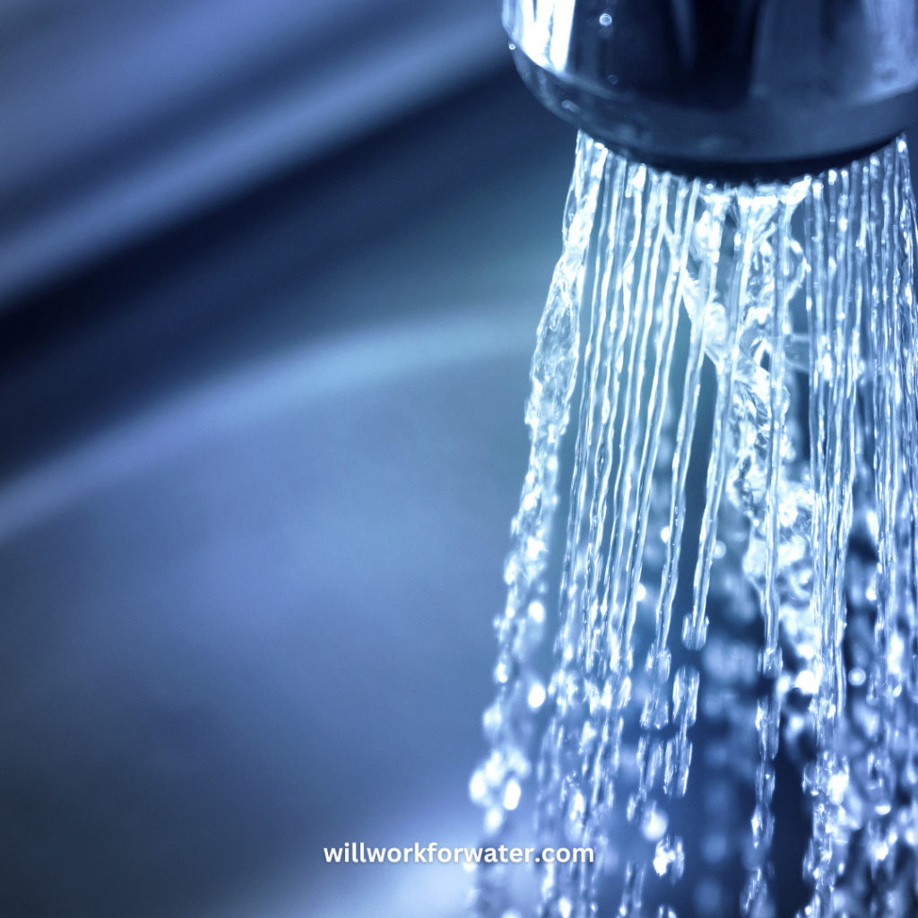 water conservation