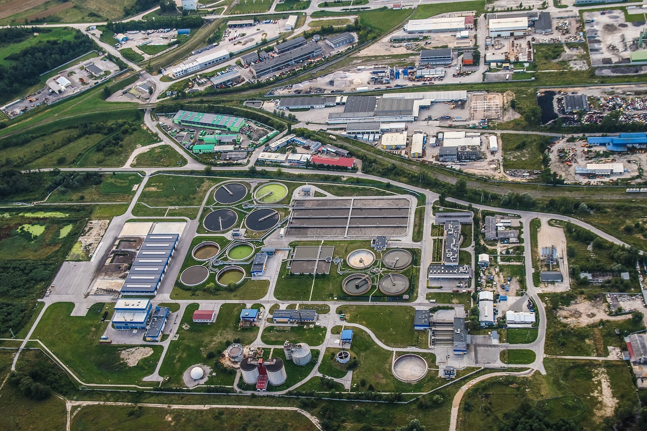 Understanding the role of bacteria in wastewater treatment Will work for water