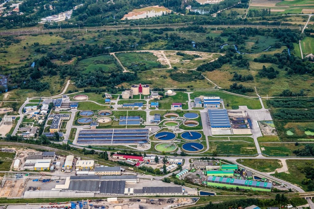 The Role of Media in Educating the Public about Wastewater Treatment