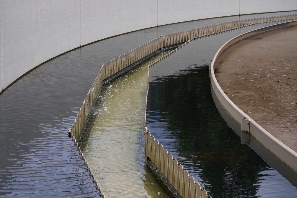 The Role of Media in Educating the Public about Wastewater Treatment