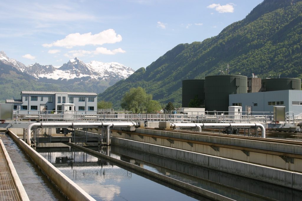 The Significance of Wastewater Treatment for Clean Water